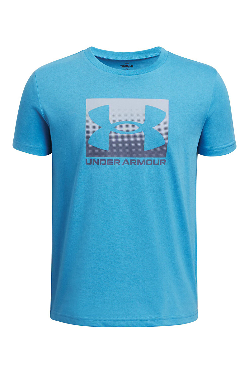 Under Armour Erkek Çocuk Tişört 1388672-452