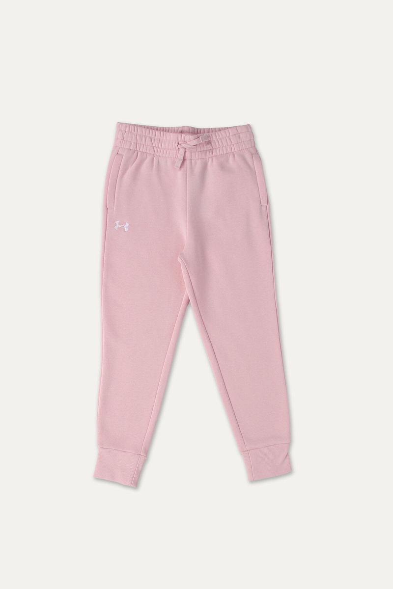 Under Armour Kız Çocuk Eşofman Alt 1379525-647