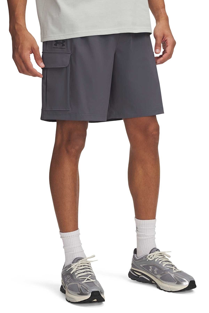 Under Armour Erkek Şort 1386560-025