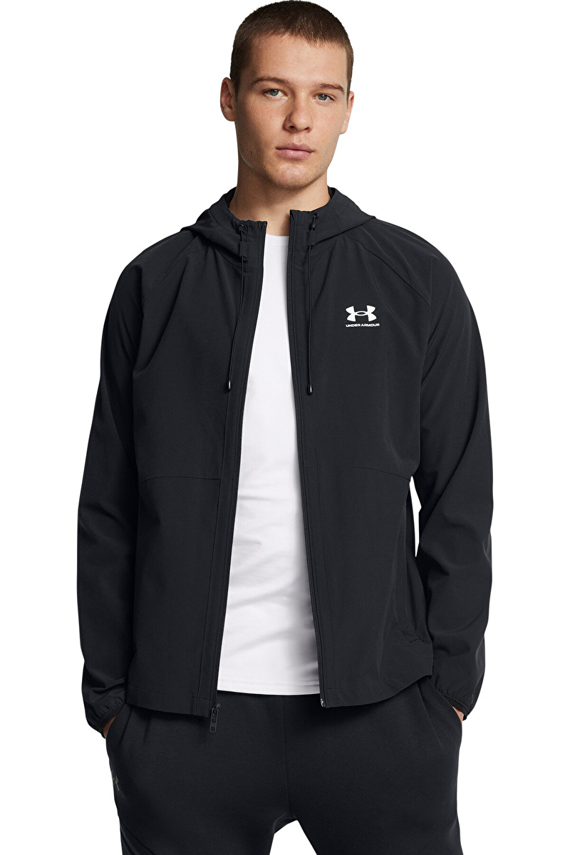 Under Armour Vibe Erkek Rüzgarlık 6003001-001