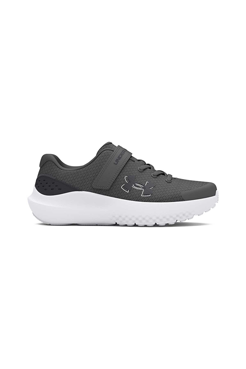 Under Armour BPS Surge 4 AC Çocuk Spor Ayakkabı 3027104-026