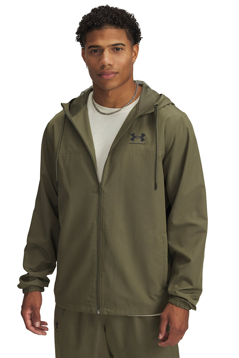 Under Armour Erkek Rüzgarlık 1390149-390