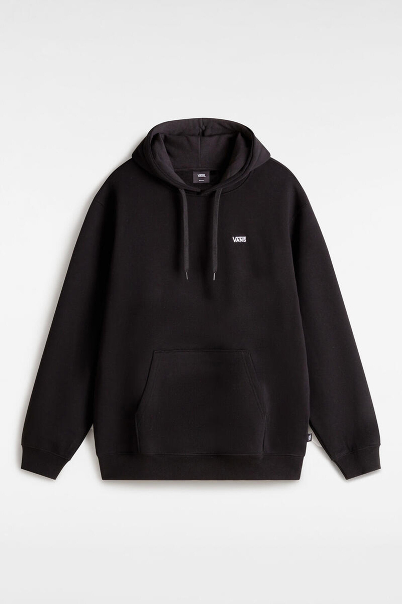 Vans Erkek Sweatshirt VN000P21BLK1