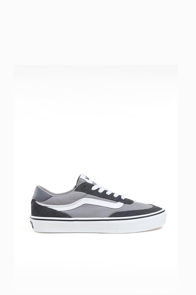 Vans Brooklyn LS Erkek Ayakkabı VN000D7Q1O71