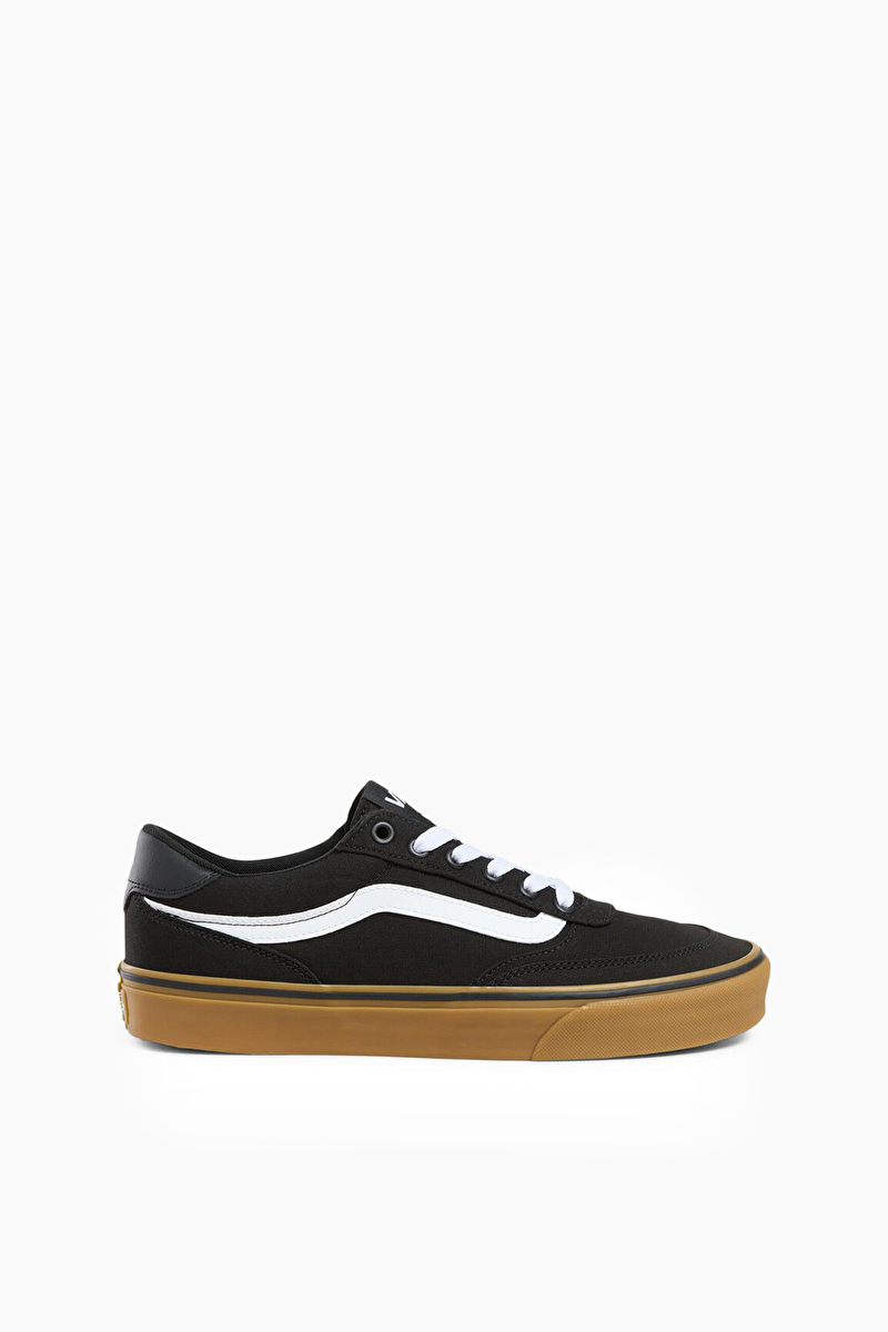 Vans Brooklyn LS Erkek Ayakkabı VN000D7QB9M1