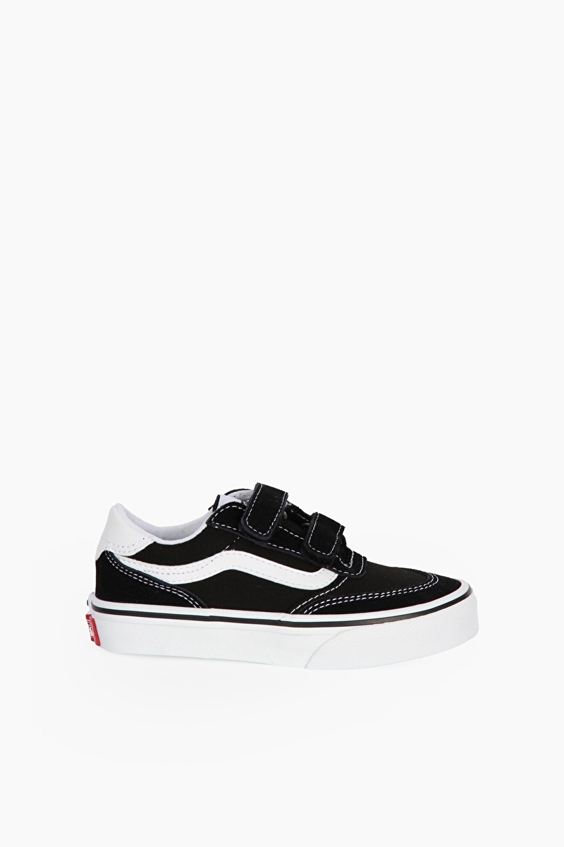 Vans Brooklyn Ls V Çocuk Ayakkabı VN000DBRBA21