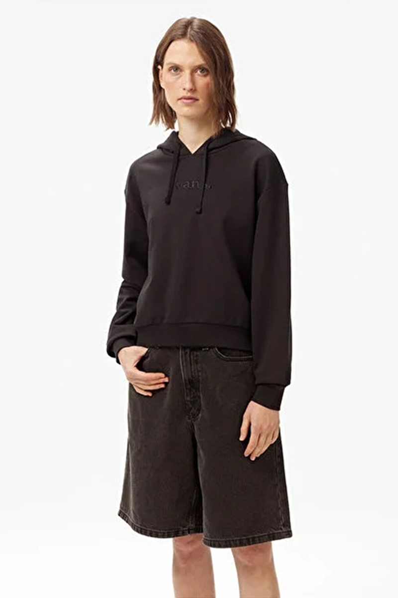 Vans Kadın Sweatshirt VN000RAHBLK1