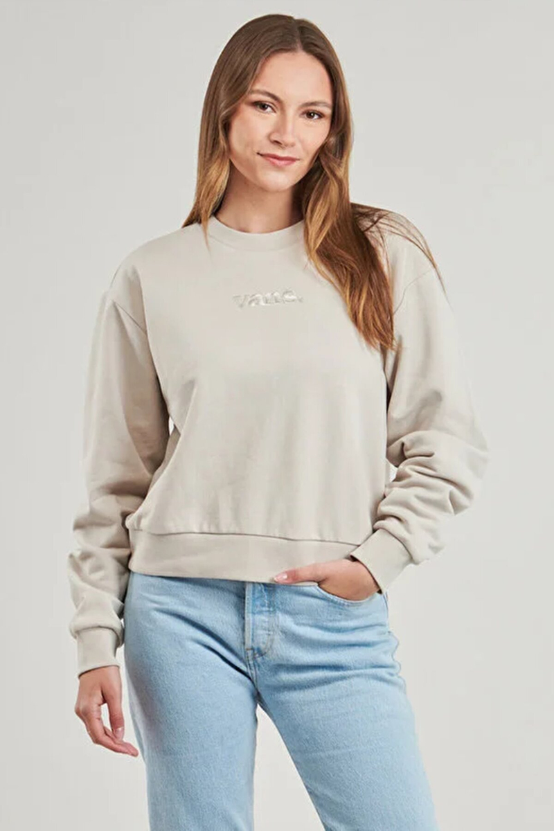 Vans Kadın Sweatshirt VN000RAMEN91