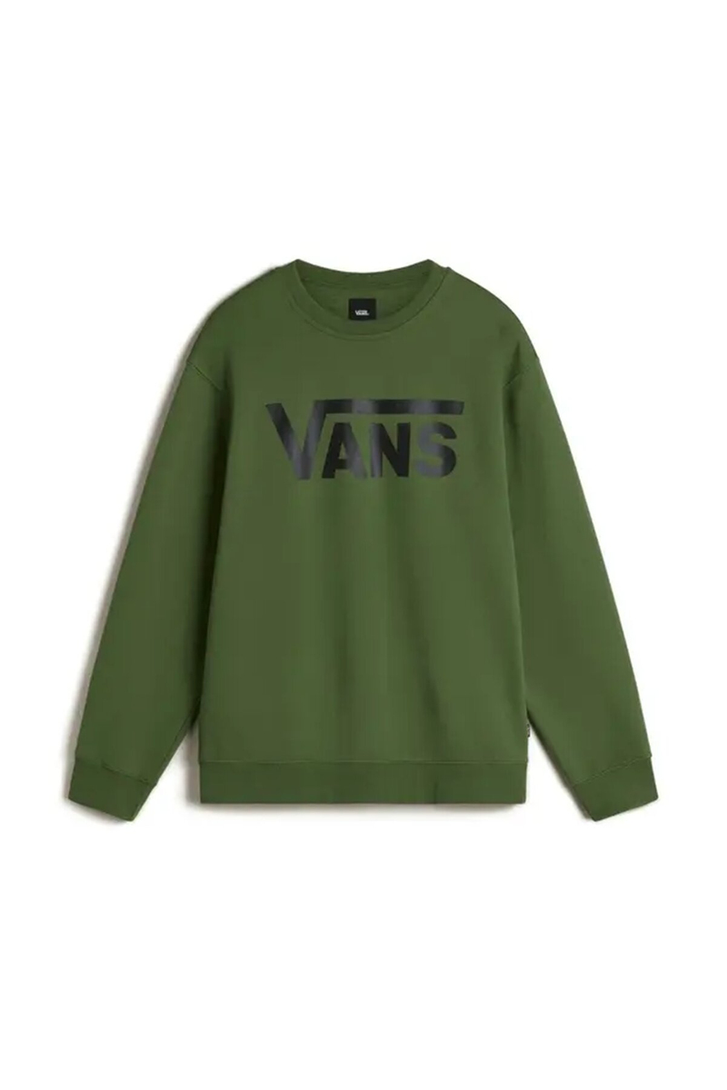 Vans Erkek Sweatshirt VN000JSFEN61