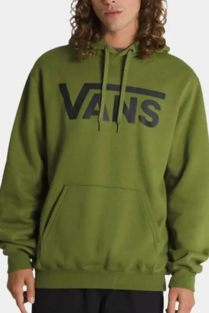 Vans Erkek Sweatshirt VN000HNXEN61