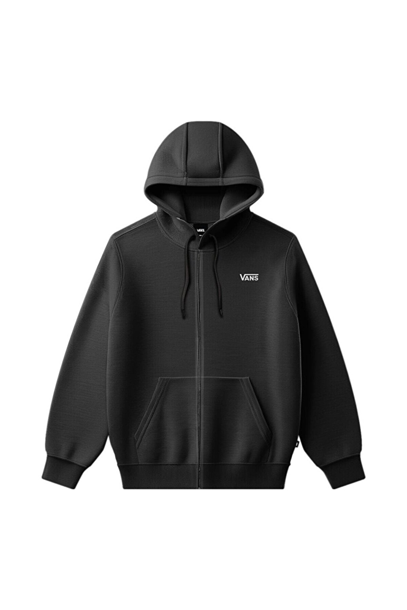 Vans Erkek Sweatshirt VN000R9ZBLK1