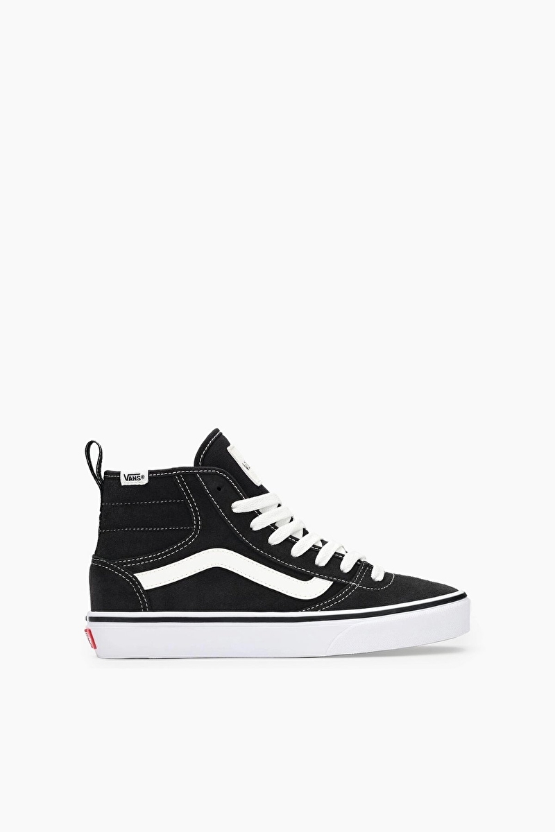 Vans Ashwood Hi Decon Kadın Ayakkabı VN000D96BA21