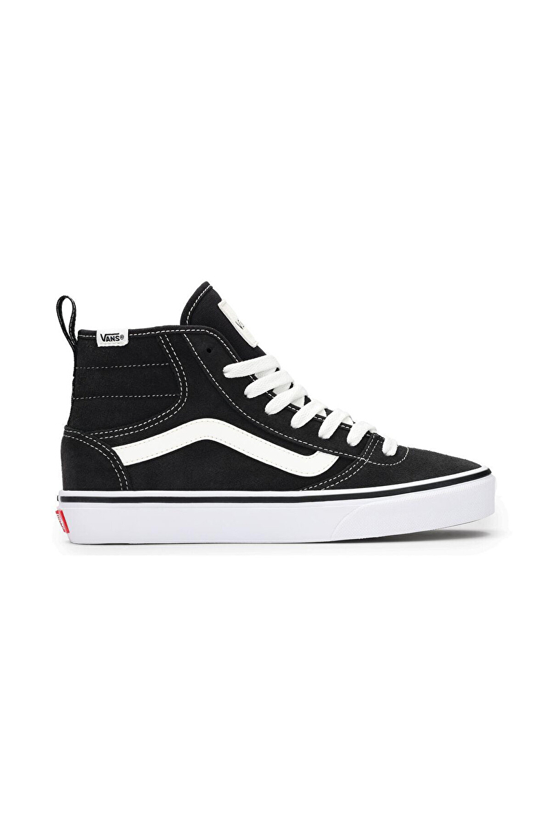 Vans Ashwood Hi Decon Kadın Ayakkabı VN000D96BA21