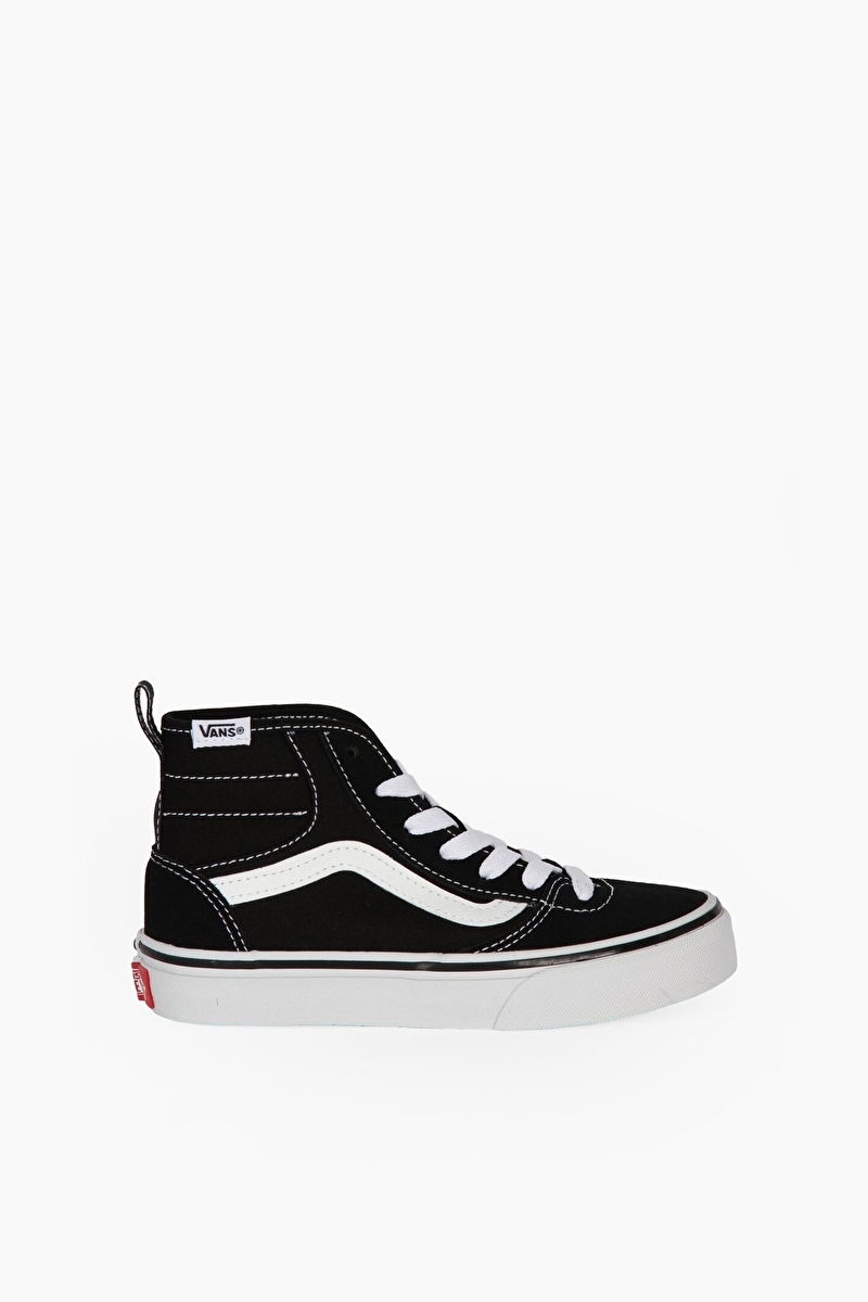Vans Ashwood Hi Decon Çocuk Ayakkabı VN000E8KBA21