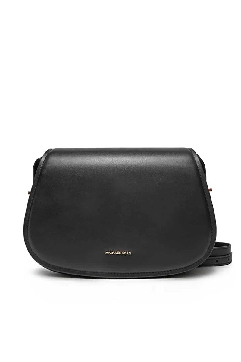 Michael Kors Kadın Omuz Çantası 30R5GL0M2L-BLACK