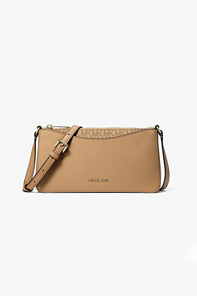 Michael Kors Kadın Omuz Çantası 30R4G2RL7L-BLACK