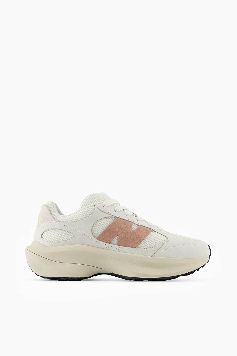 New Balance WRPD Runner Unisex Ayakkabı UWRPDWHB