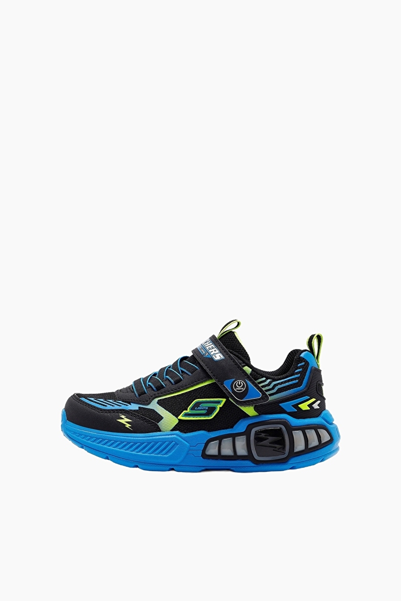 Skechers Light Storm 3.0 Çocuk Ayakkabı 400151L-BBLM