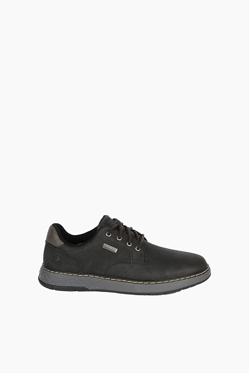 Skechers Garlan Erkek Ayakkabı 205234-BLK