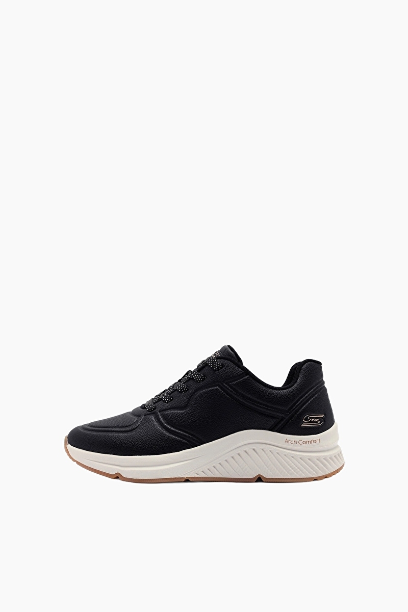 Skechers Arch Comfort B Sweet Kadın Ayakkabı 117560-BLK