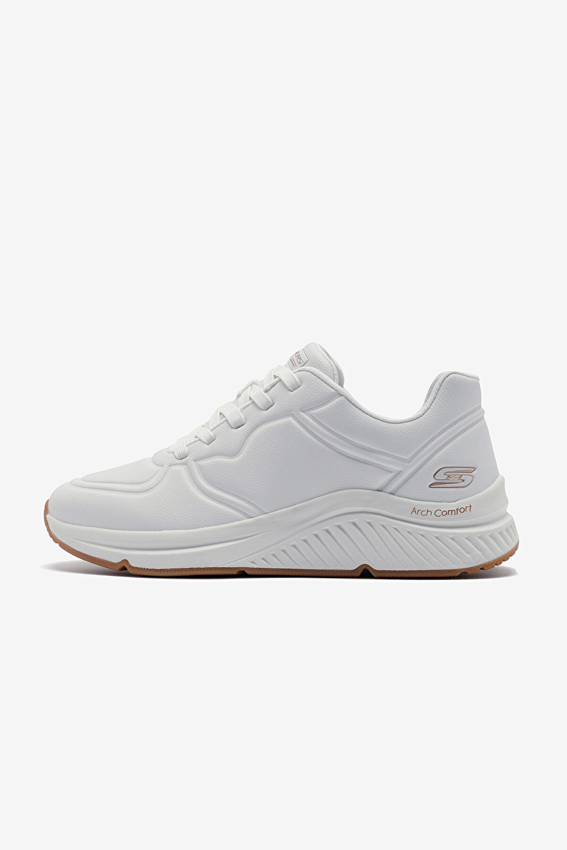 Skechers Arch Comfort B Sweet Kadın Ayakkabı 117560-WHT