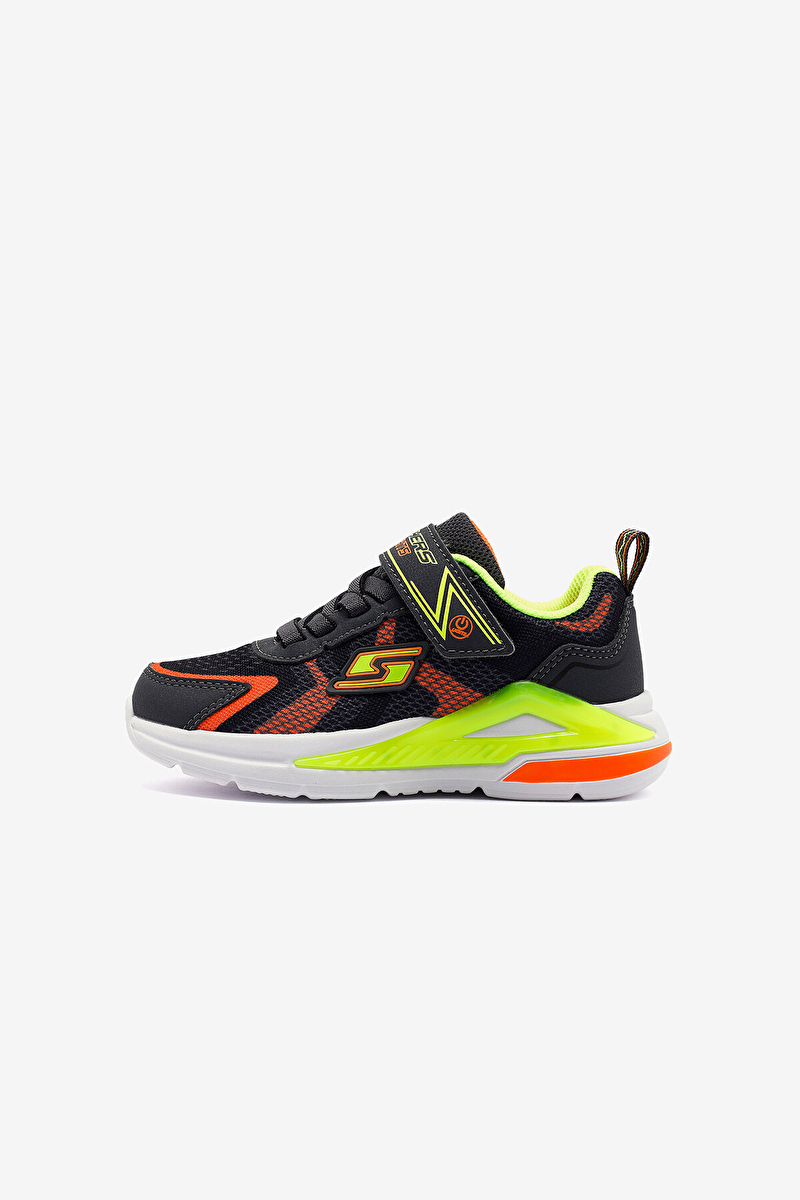 Skechers Trı-Namıcs Işıklı Çocuk Ayakkabı 401660L-CCMT