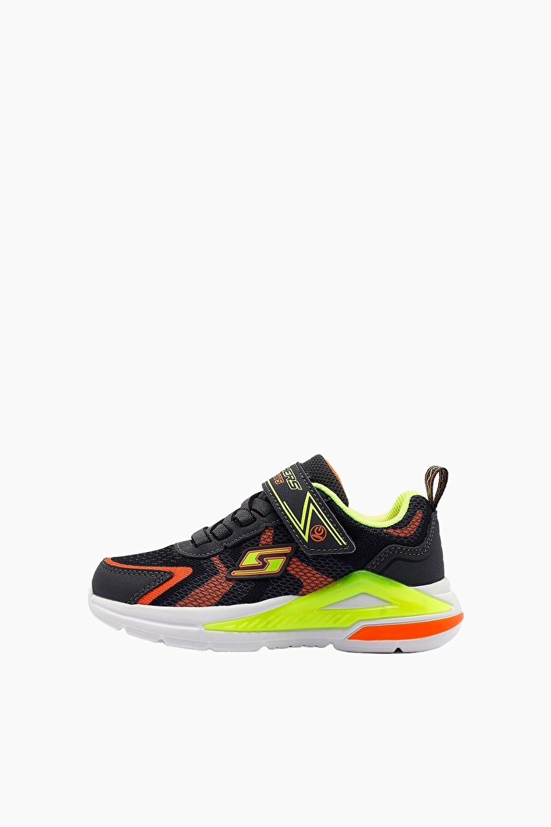 Skechers Trı-Namıcs Işıklı Çocuk Ayakkabı 401660L-CCMT