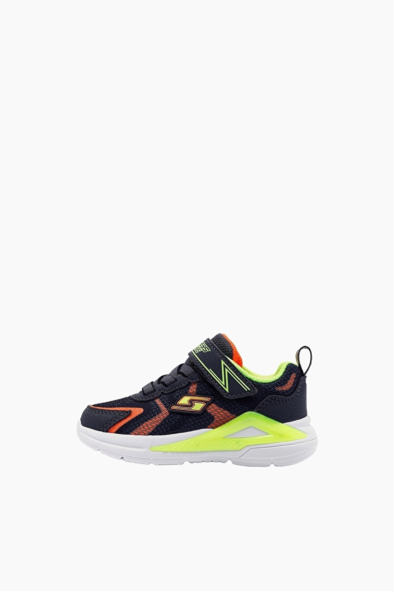 Skechers Trı-Namıcs Işıklı Çocuk Ayakkabı 401660N-CCMT