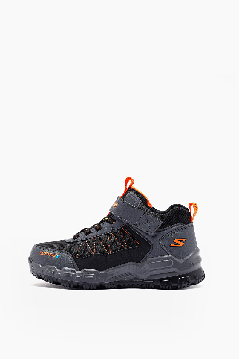 Skechers Adventure Track Çocuk Bot 406400L-CCBK