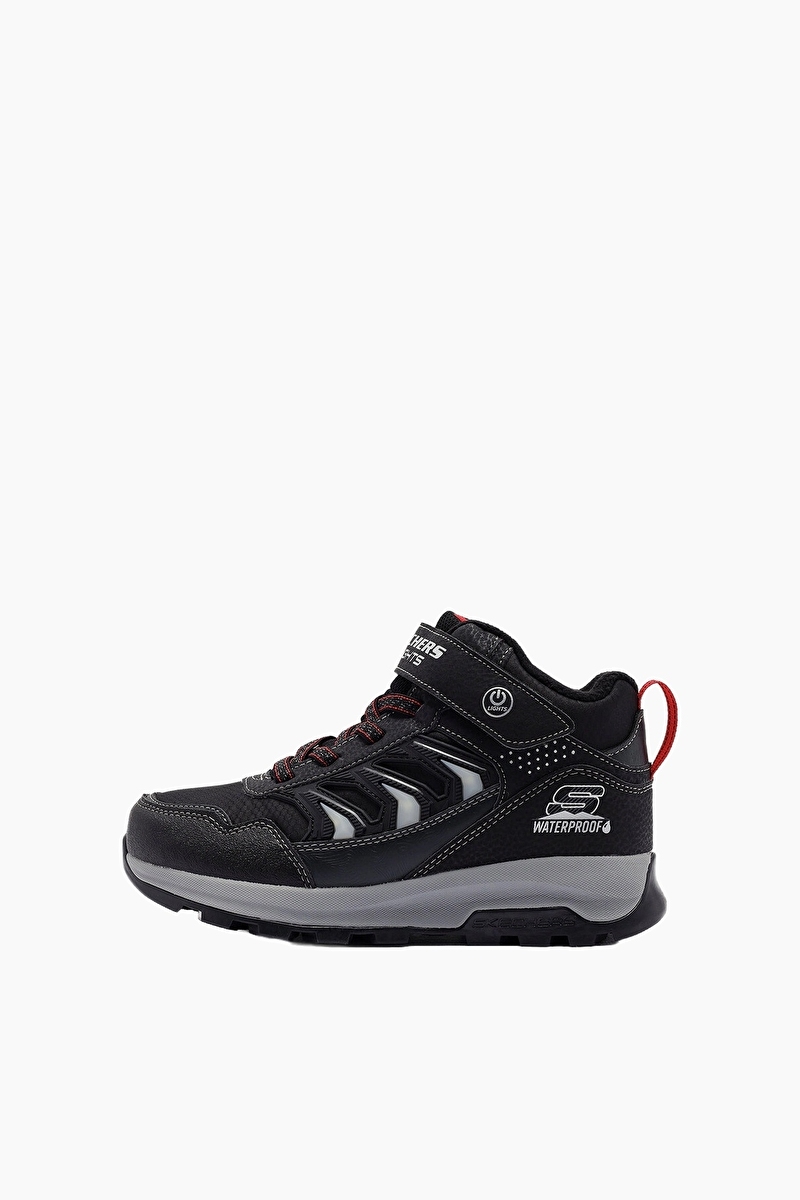 Skechers Storm Blazer Çocuk Bot 406410L-BKCC