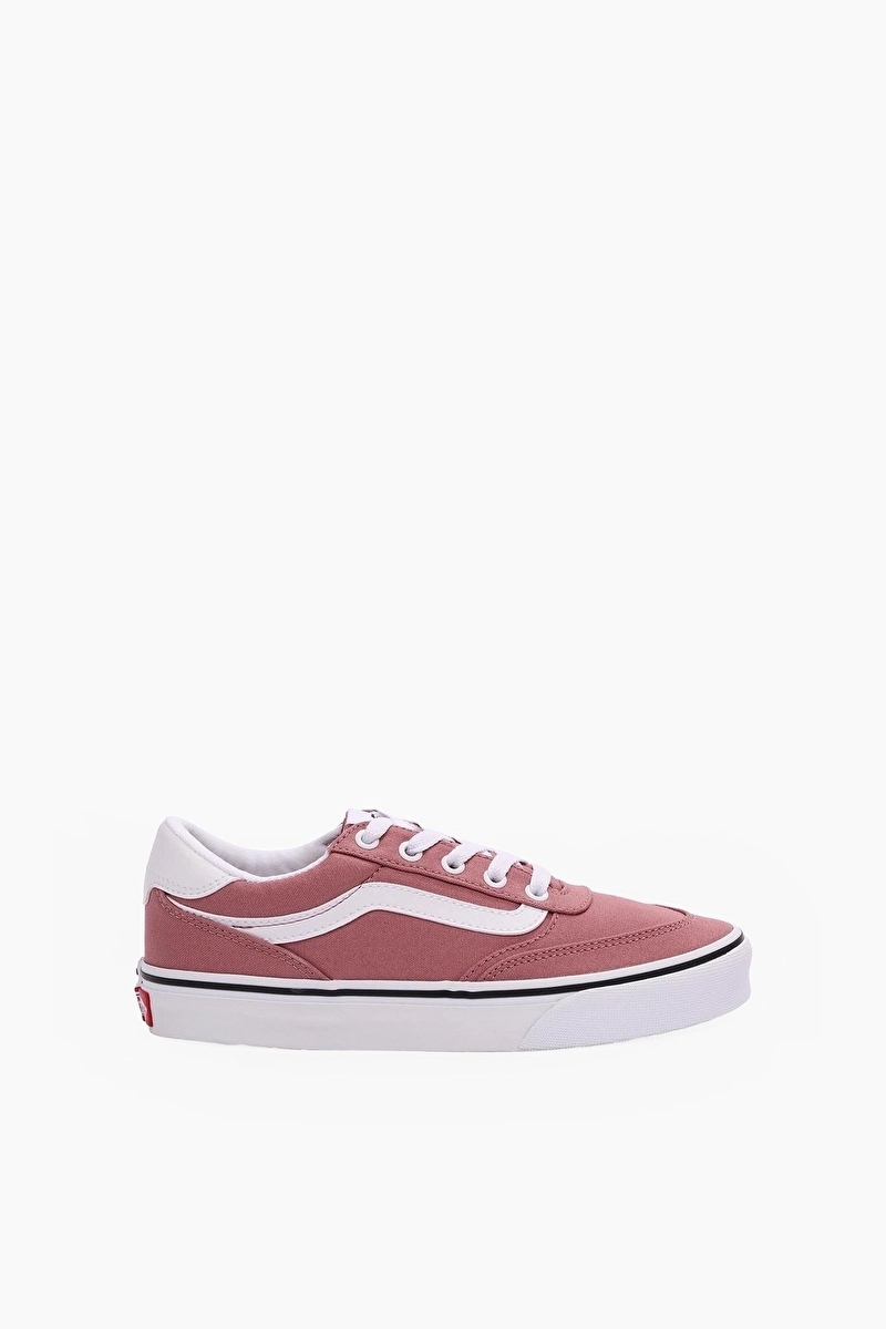 Vans Brooklyn LS Kadın Ayakkabı VN000D7UFOD1