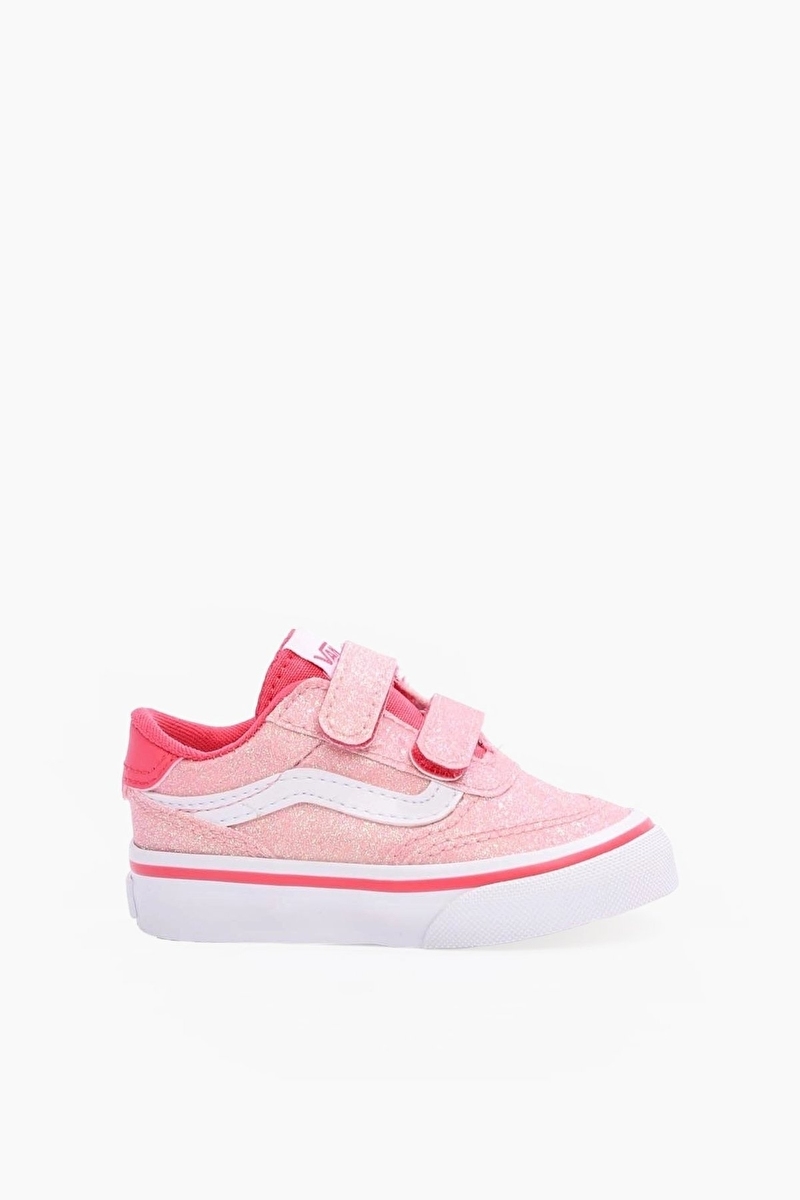 Vans Brooklyn LS V Çocuk Ayakkabı VN000D7XFUO1