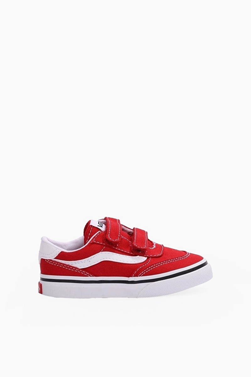Vans Brooklyn LS V Çocuk Ayakkabı VN000D7XRED1