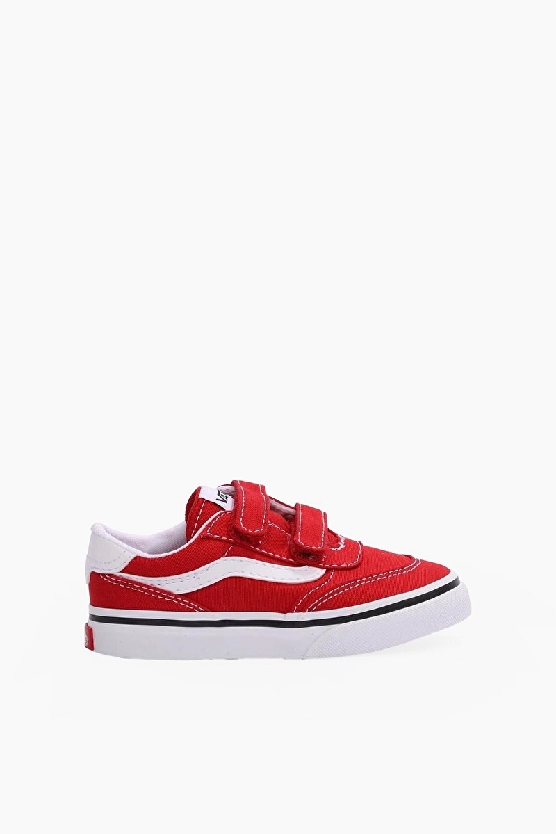 Vans Brooklyn LS V Çocuk Ayakkabı VN000D7XRED1