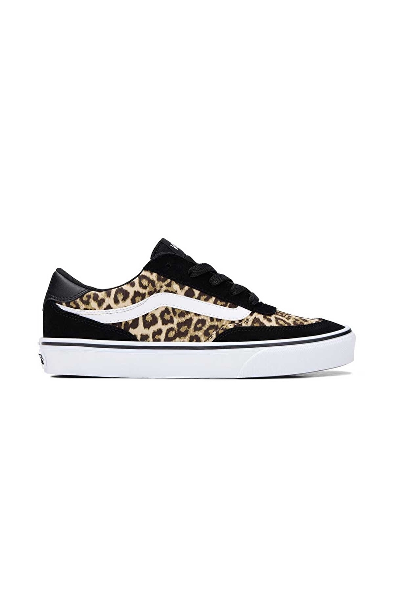Vans Brooklyn LS Kadın Ayakkabı VN000EBSBM81