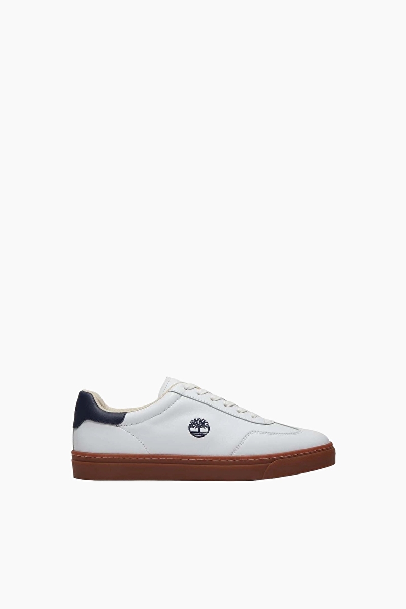 Timberland Lisbon Essential Low Lace Up Erkek Ayakkabı TB0A2PE5AFV1