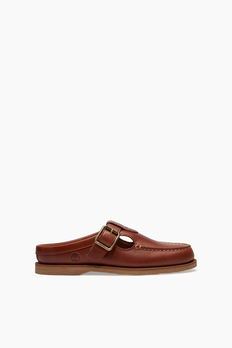 Timberland Classic Boat Clog Kadın Ayakkabı TB0A5MT9EM61