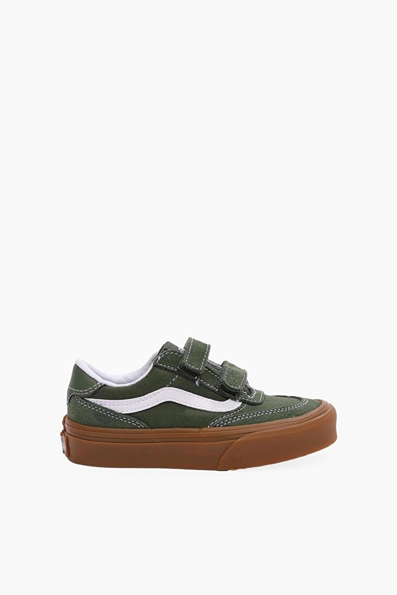 Vans Brooklyn LS V Çocuk Ayakkabı VN000Z3REN61