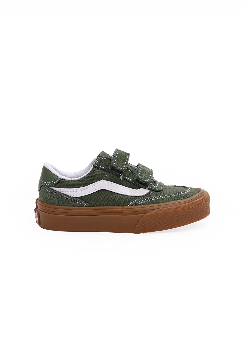 Vans Brooklyn LS V Çocuk Ayakkabı VN000Z3REN61
