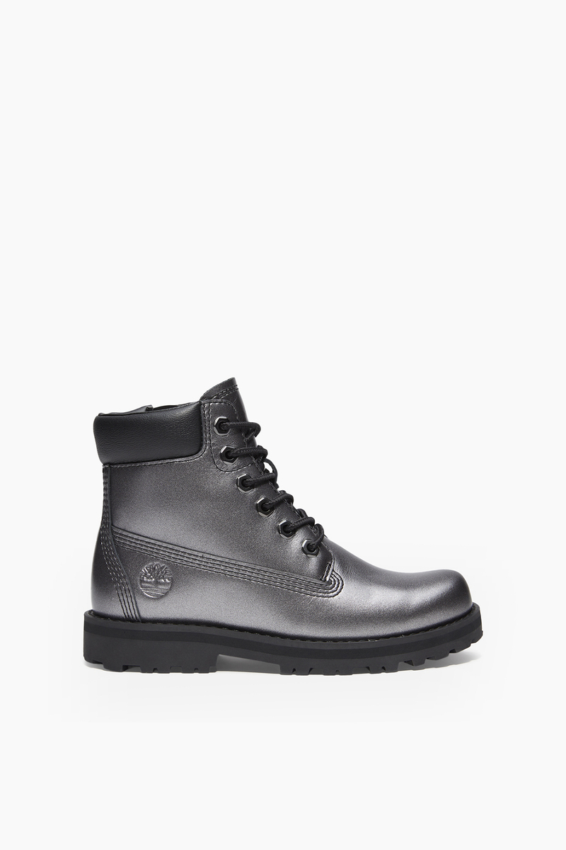 Timberland Courma Kid Mid Lace Up Boot Çocuk Bot TB0A6BMEANO1
