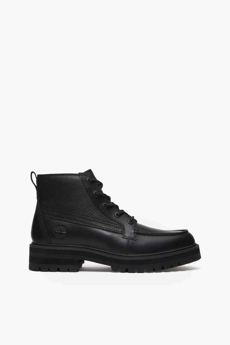 Timberland Britton Drive Mid Lace Up Boot Erkek Bot TB0A2MUQW021