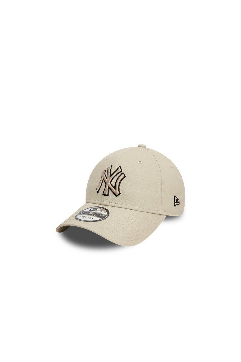 New Era Unisex Şapka 60595199 Team Outlıne 9Forty Neyyan