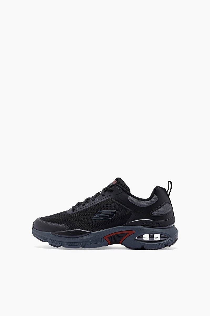 Skechers Skech-Air Erkek Ayakkabı 232656 BKCC