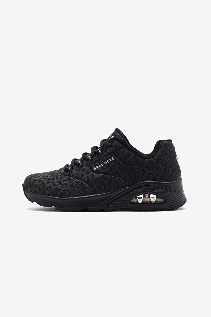 Skechers Uno Kadın Ayakkabı 177144-BBK