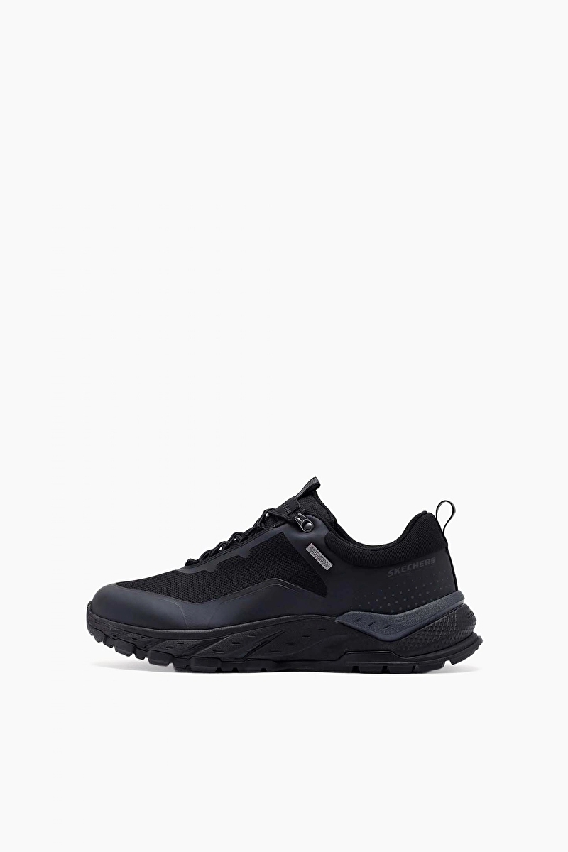 Skechers Brockmont Erkek Ayakkabı 210820-BBK