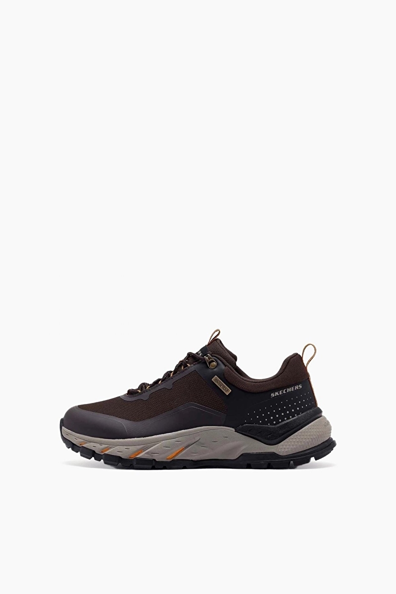 Skechers Brockmont Erkek Ayakkabı 210820-BRN