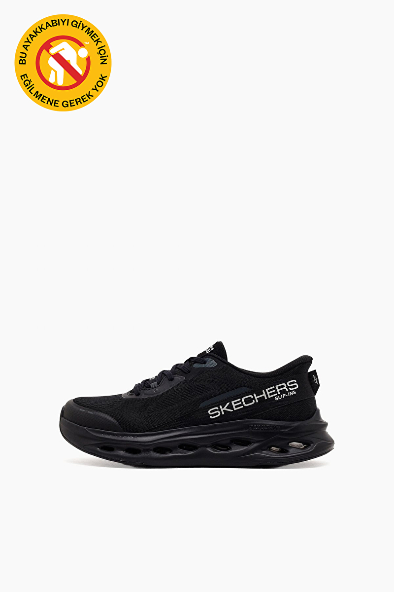 Skechers Max Cushioning Slip-ins Erkek Ayakkabı 220421 BBK