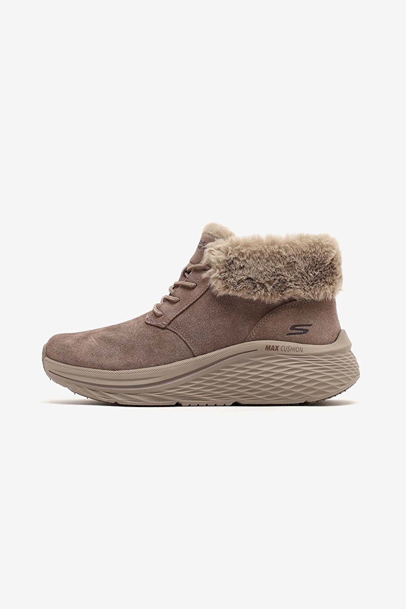 Skechers Max Cushioning Kadın Bot 144368-DKTP