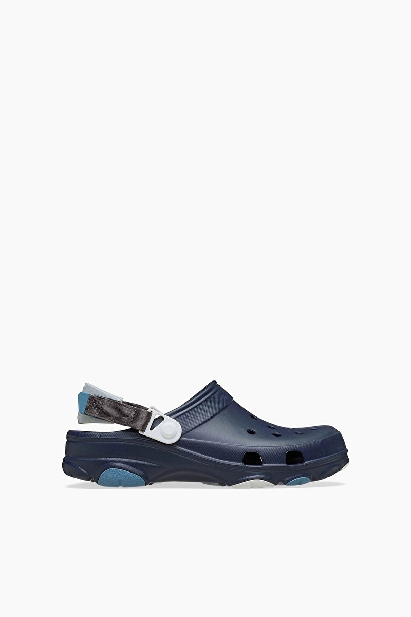 Crocs Erkek Classic All Terrain Clog Terlik 206340-410.M