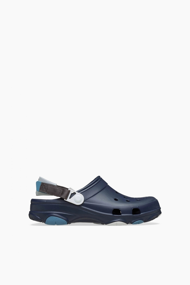 Crocs Erkek Classic All Terrain Clog Terlik 206340-410.M